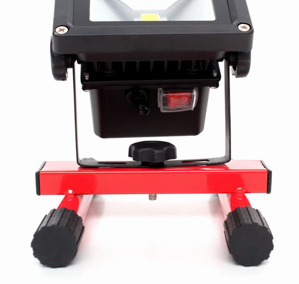 Halogen LED 20W varm/kall bärbar KD1228