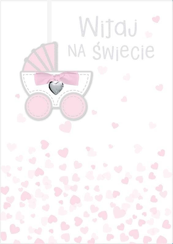 Fødselskort