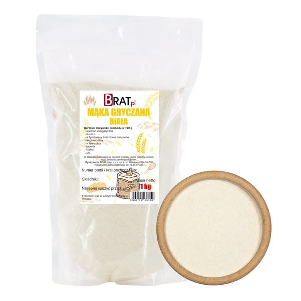 Bovetemel 1 kg