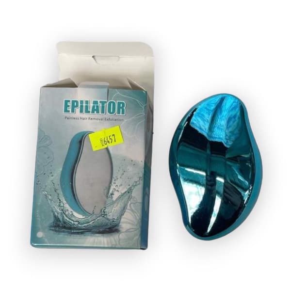 Kristallepilator för kvinnor