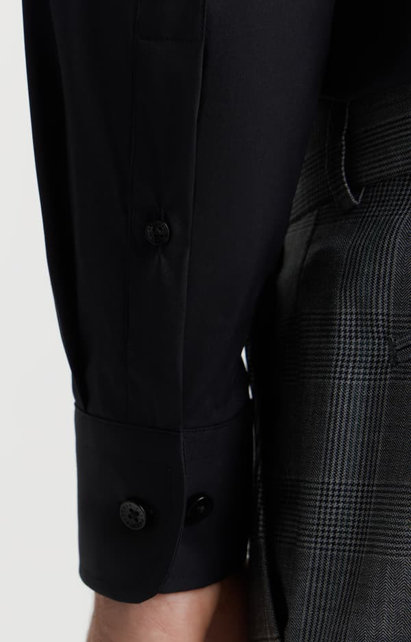 Slim fit skjorte 164-170/40