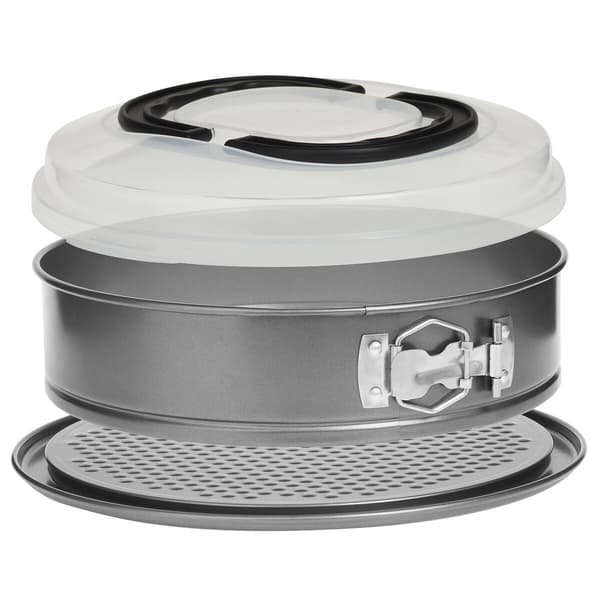 Takea 26 cm springform med lock
