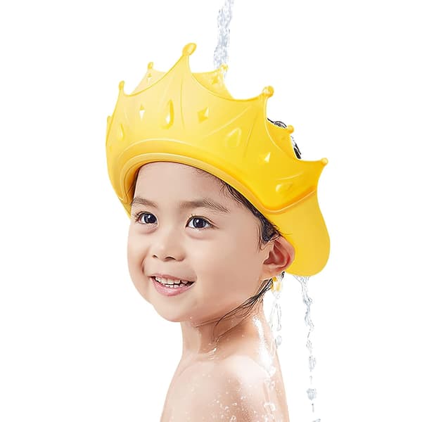 TG77665 CROWN HÅRVASKEVISIR