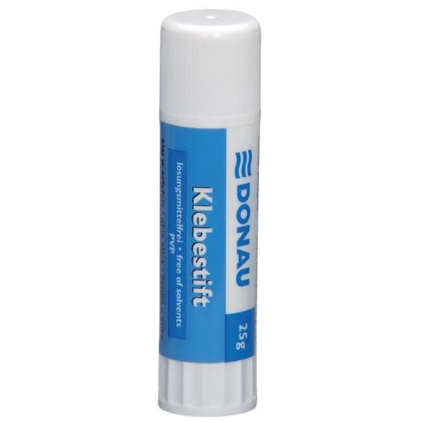 LIMSTIFTER 15 g. DONAU A"20