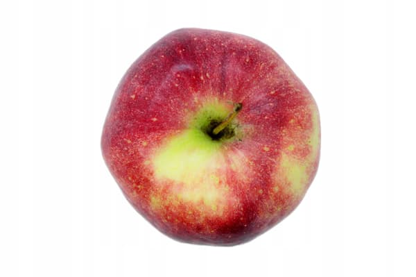 Superaromer Söt äpple Matsmak