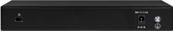 Cudy C200P AP Accesspunktskontroller med 4 PoE+ portar