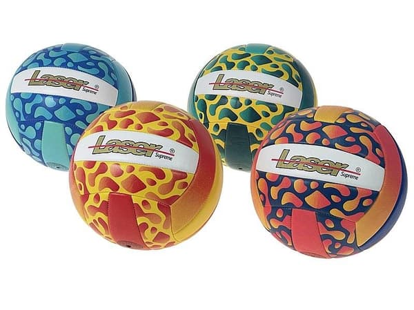 Laser MIX Volleyball