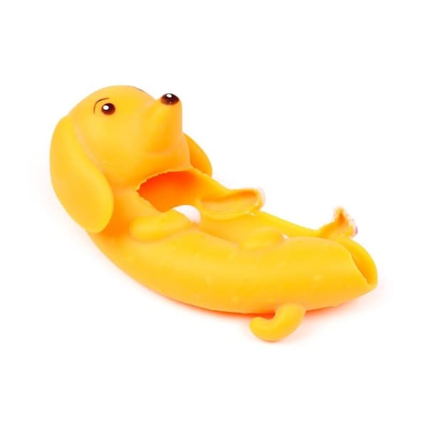 PKTY1018 Hotdog Squishy