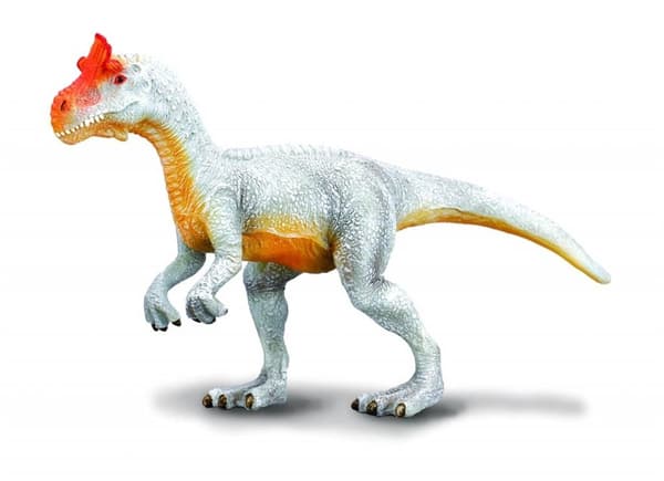 Kryolophosaurus-dinosaur