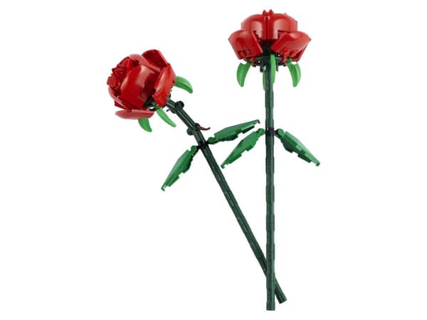 LEGO Rosor. 40460
