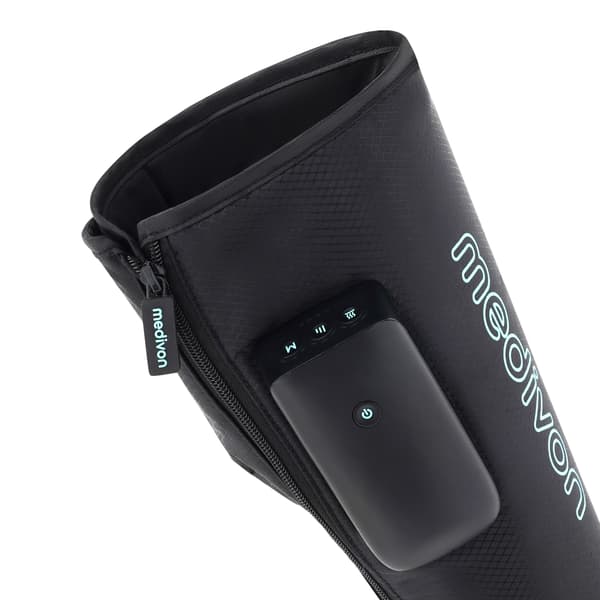 Medivon FlowGo Duo -kompressiohierontalaite