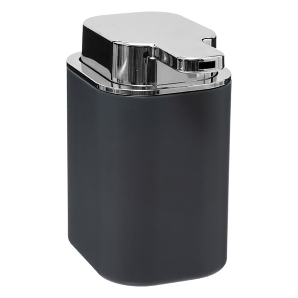 Væskedispenser med organizer Neo Grey