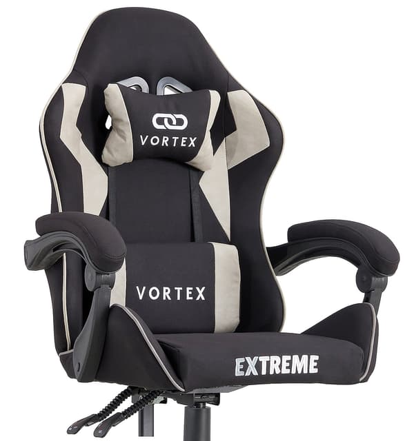 Pelikonsoli Vortex Gris Clair EXTREME
