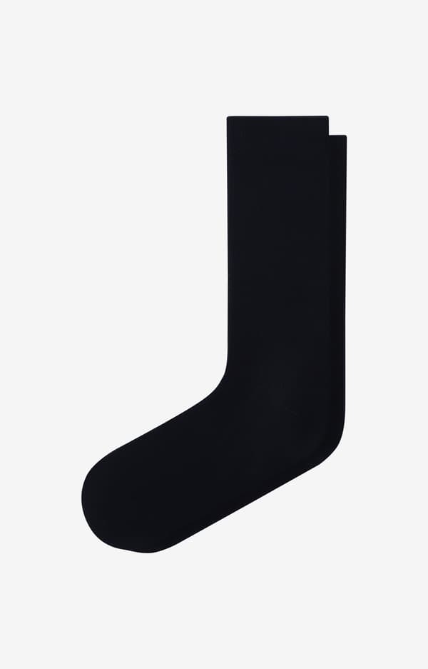 Stribede sokker 44-46