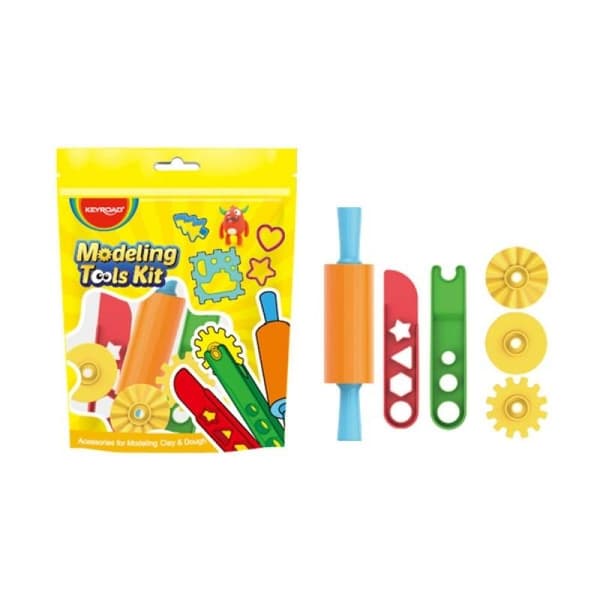 Play-Doh værktøjssæt