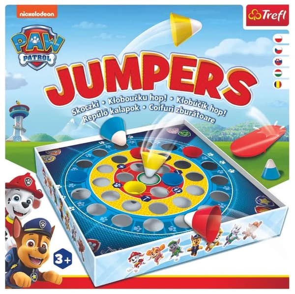 Paw Patrol trøje til børn