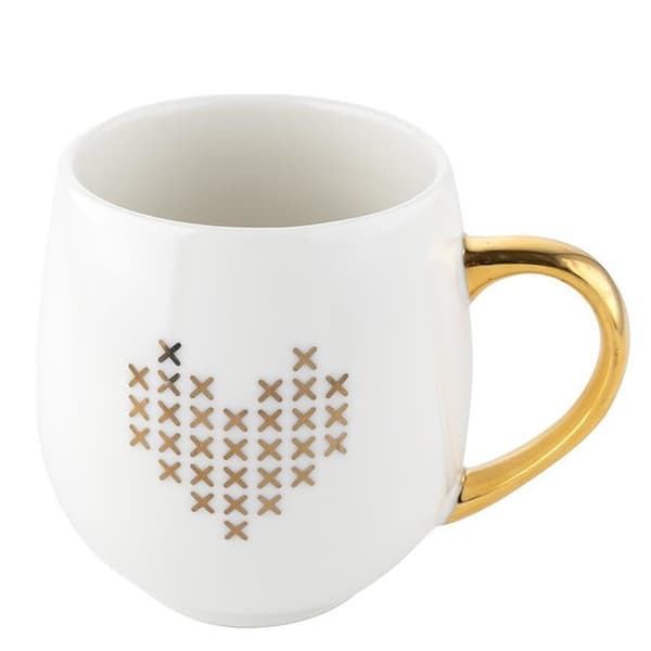 Florina Gavekrus Guld 400 ml NBC