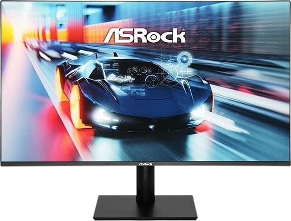 24,5 tuuman ASRock CL25FFB -näyttö