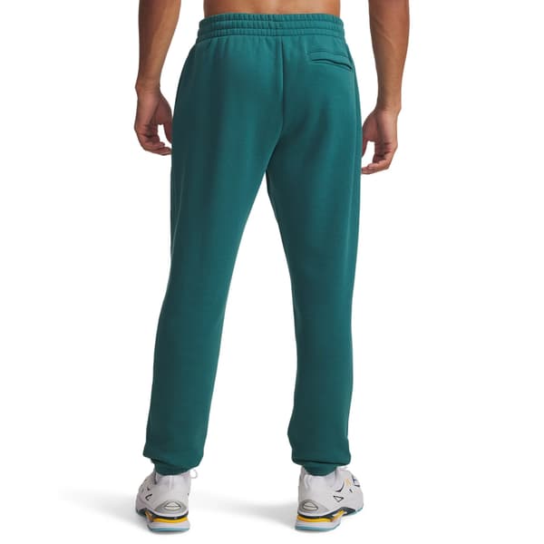 Under Armour Essential Fleece Jogger Herrbyxor L