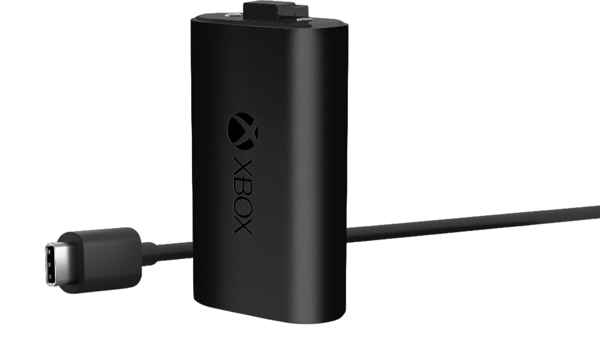 Microsoft Xbox Play and Charge -lataussarja