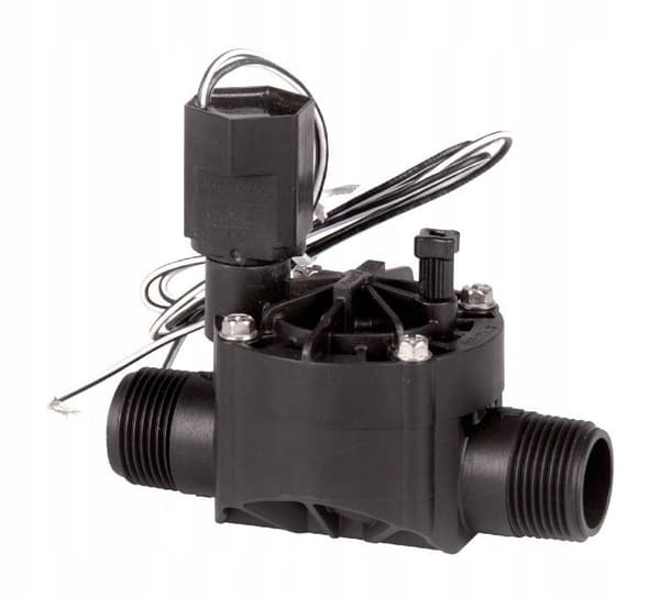 Magnetventil 100 HV 1" M (MW), Rain Bird