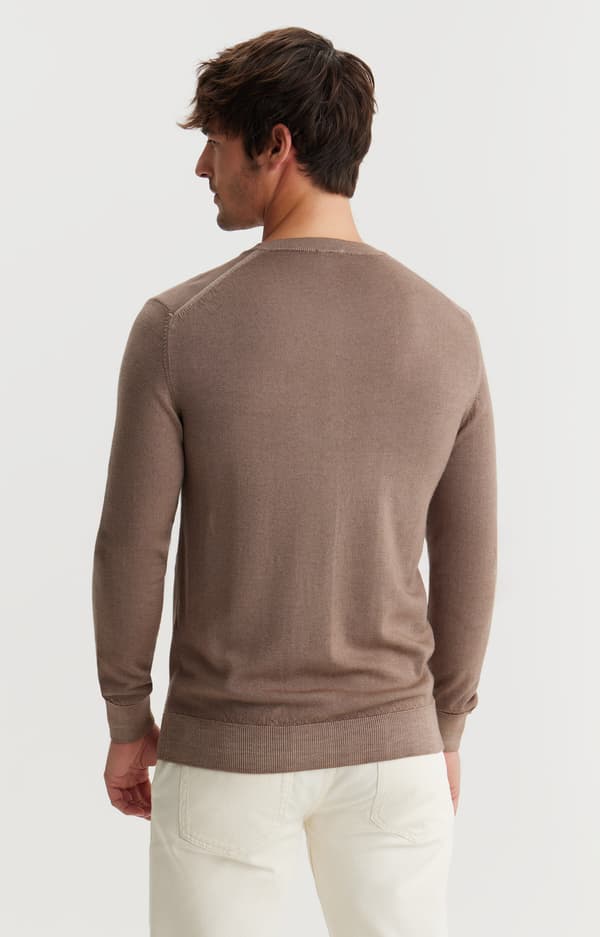 Glat sweater XXXL