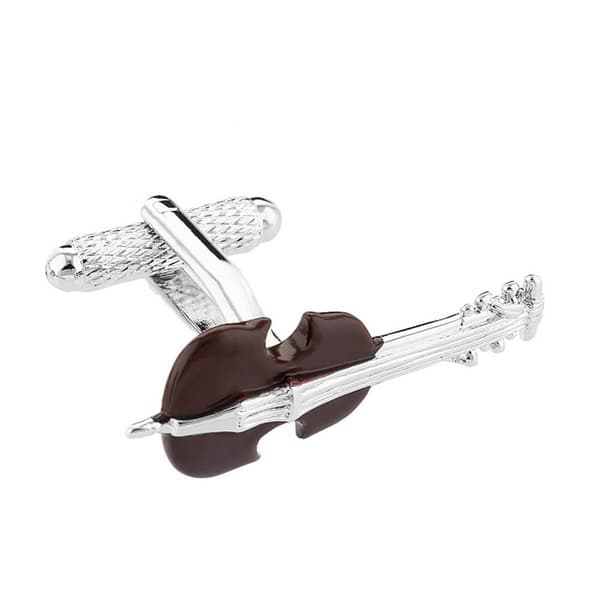 Cello manchetknapper KC-1012