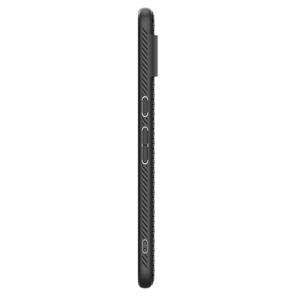 Spigen Liquid Air-cover til Google Pixel 8 Pro, matsort
