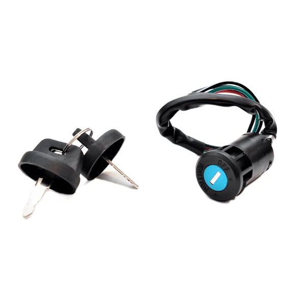 Komplet ledningsnet til ATV quad 125 250 cc