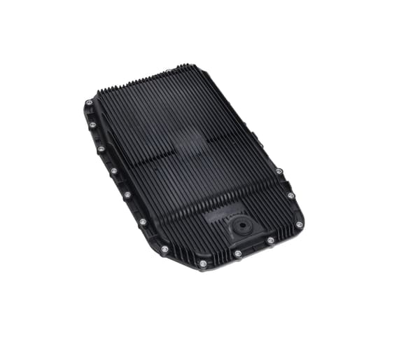 FT04885 OLIEPAN TIL FAST GEARKASSE MED FILTER