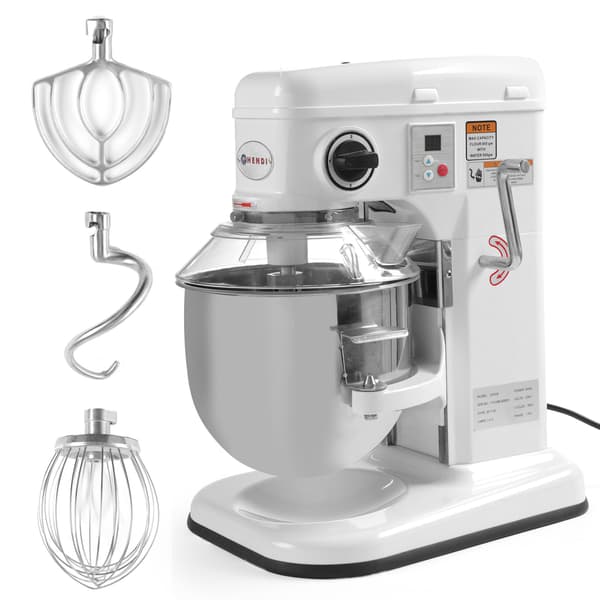 Kitchen Line 7L Hendi 222829 Planetarisk dejmixer