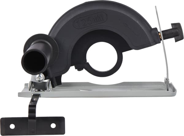 Føring til vinkelsliber 125 mm KD10789
