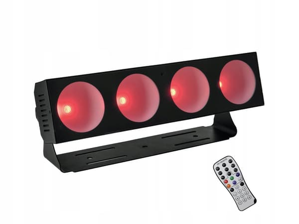 Eurolite LED CBB-4 COB RGB - LED-BAR