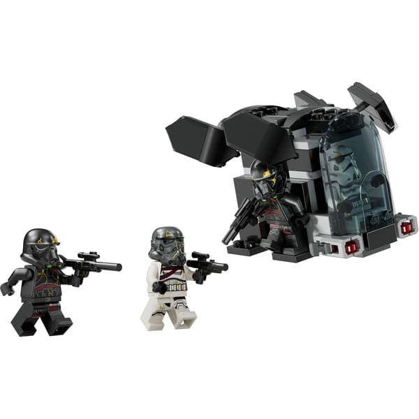 LEGO STAR WARS 75412 DØDSTROOPER OCH NATTROOPER