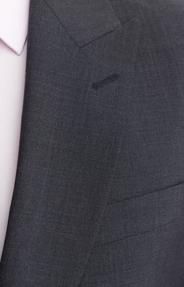 Slim fit kavaj - Mixa & Matcha 182/100