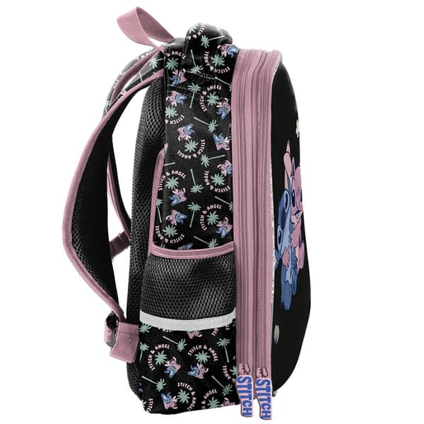 STITCH RYGSÆK DS25AA-565