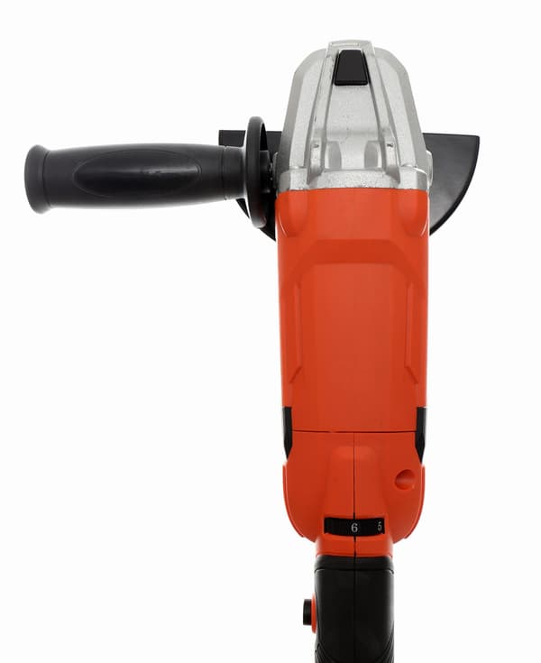 Vinkelsliber 1300W KD1723
