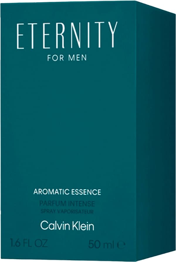 Calvin Klein Eternity Aromatic Essence Herreparfume 50 ml