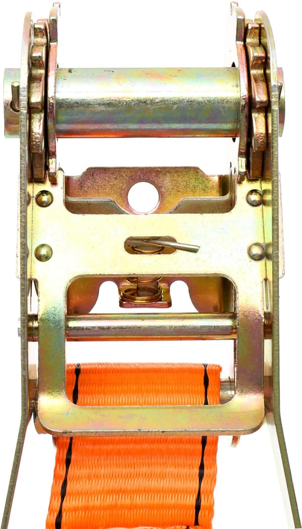 Topunkts løftestrop 8m/35mm/2T KD1332
