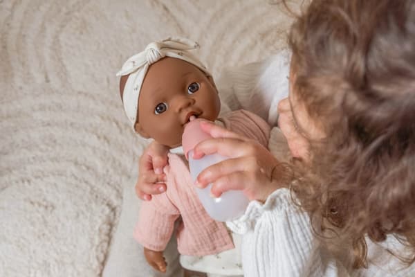 Little Dutch Noa -nukke tarvikkeilla (LD4580)