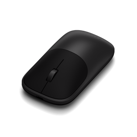Satechi Slim EX Mouse - trådløs mus til to enheder (space black)