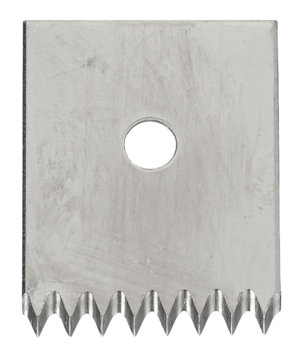 Sæt med 2 Heckermann HM-8105 hæftemaskineblade