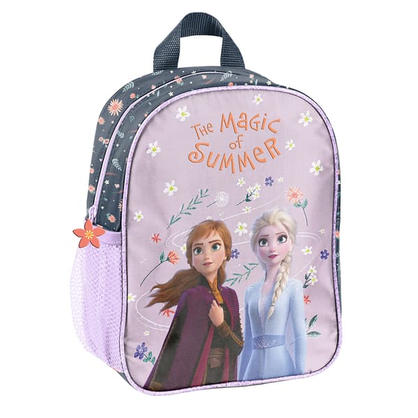 Frozen-reppu DF25BB-303