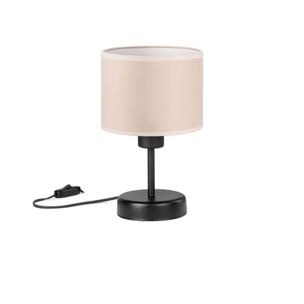 Tornado AMRUB valaisin, beige sametti