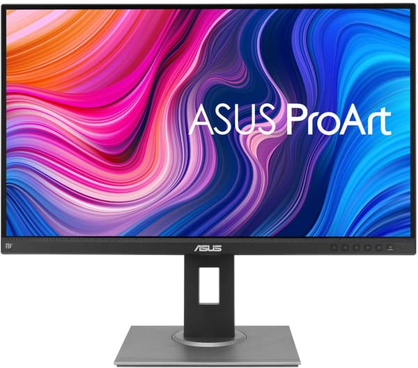 27" ASUS PA278QV ProArt-skærm