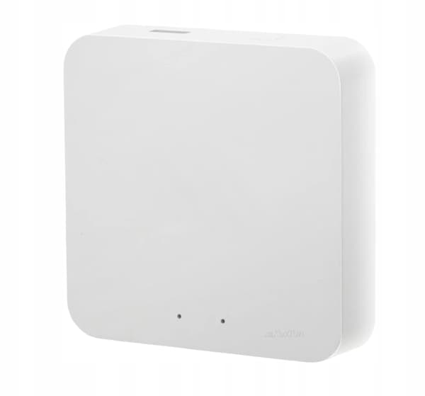 ZigBee 3.0 Smart Home Tuya Gateway