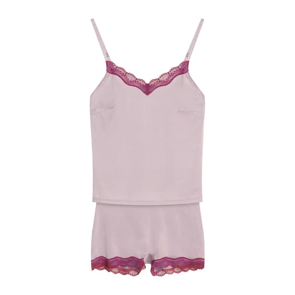 Selsey Bloovii Damepyjamas | Lavendel M