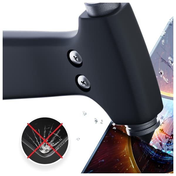3MK Silky Matt Näytönsuoja Xiaomi Redmi Note 14s:lle