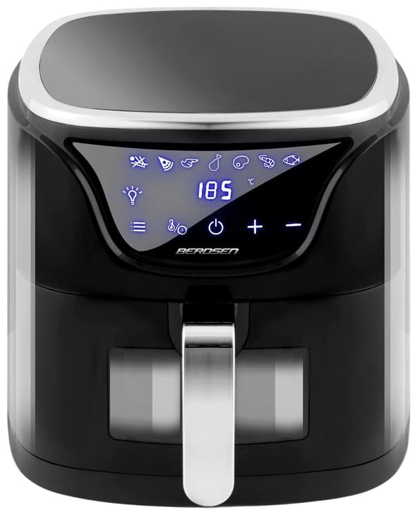 Berdsen BD-652 Airfryer (365210)