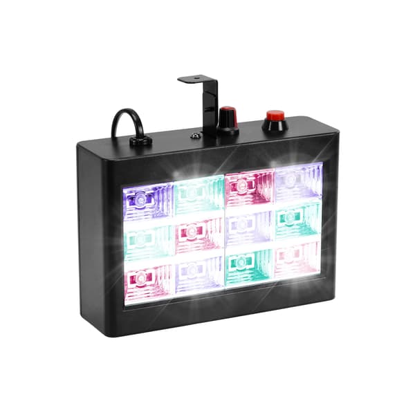 MusicMate MM-DL101 GlintBeam stroboskooppi